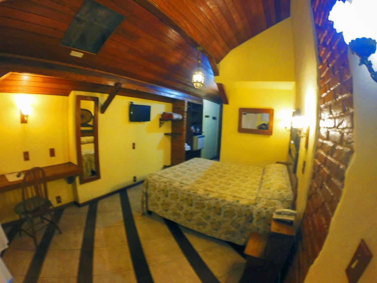 Pousada Imperial Koeler Petropolis  Ngoại thất bức ảnh