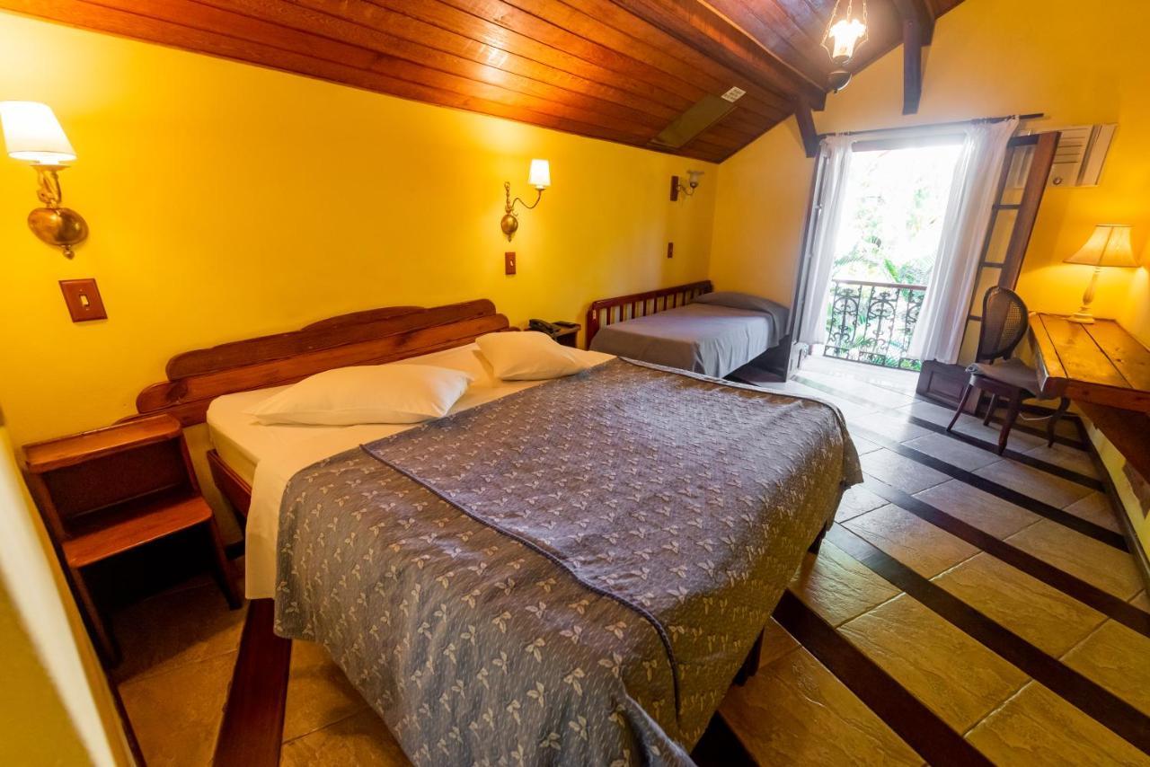 Pousada Imperial Koeler Petropolis  Ngoại thất bức ảnh