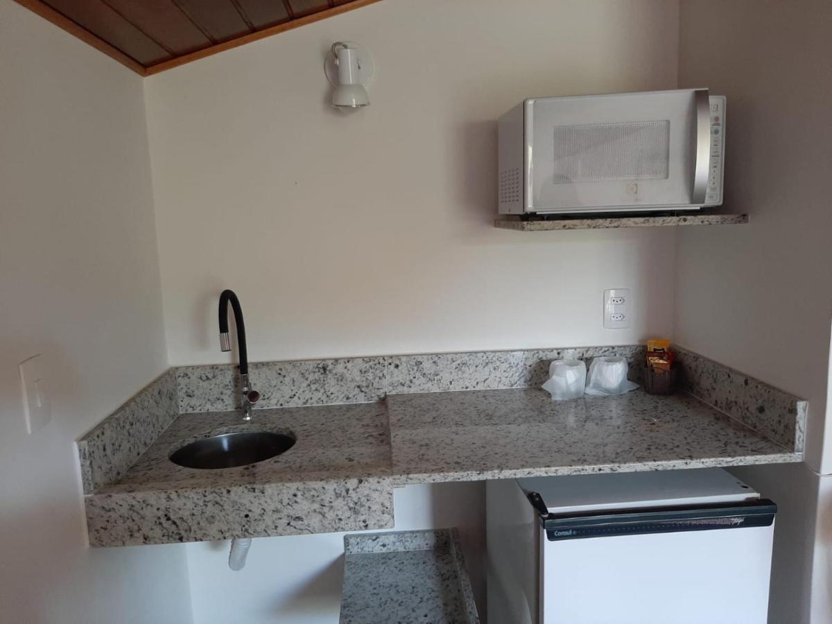 Pousada Imperial Koeler Petropolis  Ngoại thất bức ảnh