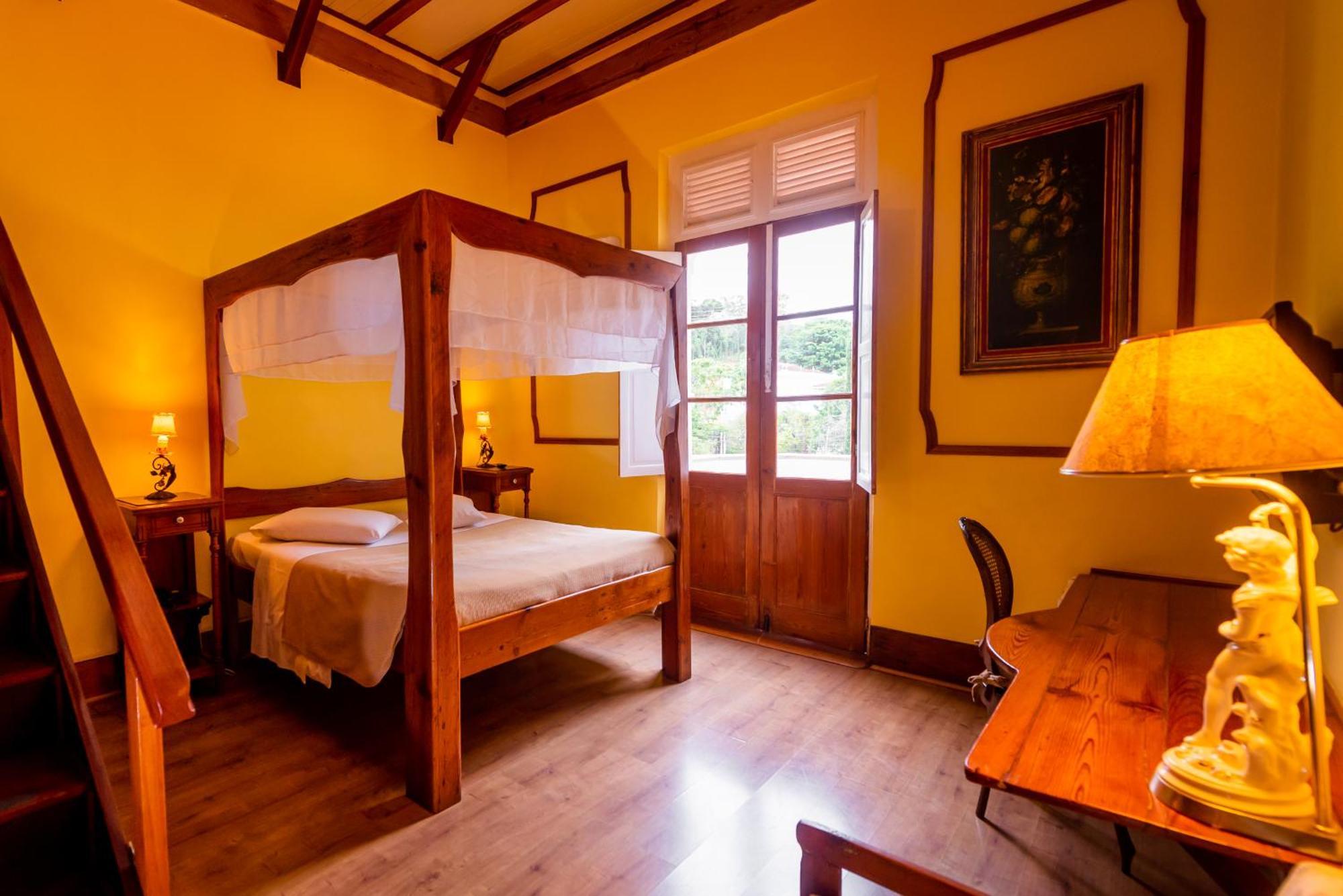 Pousada Imperial Koeler Petropolis  Ngoại thất bức ảnh