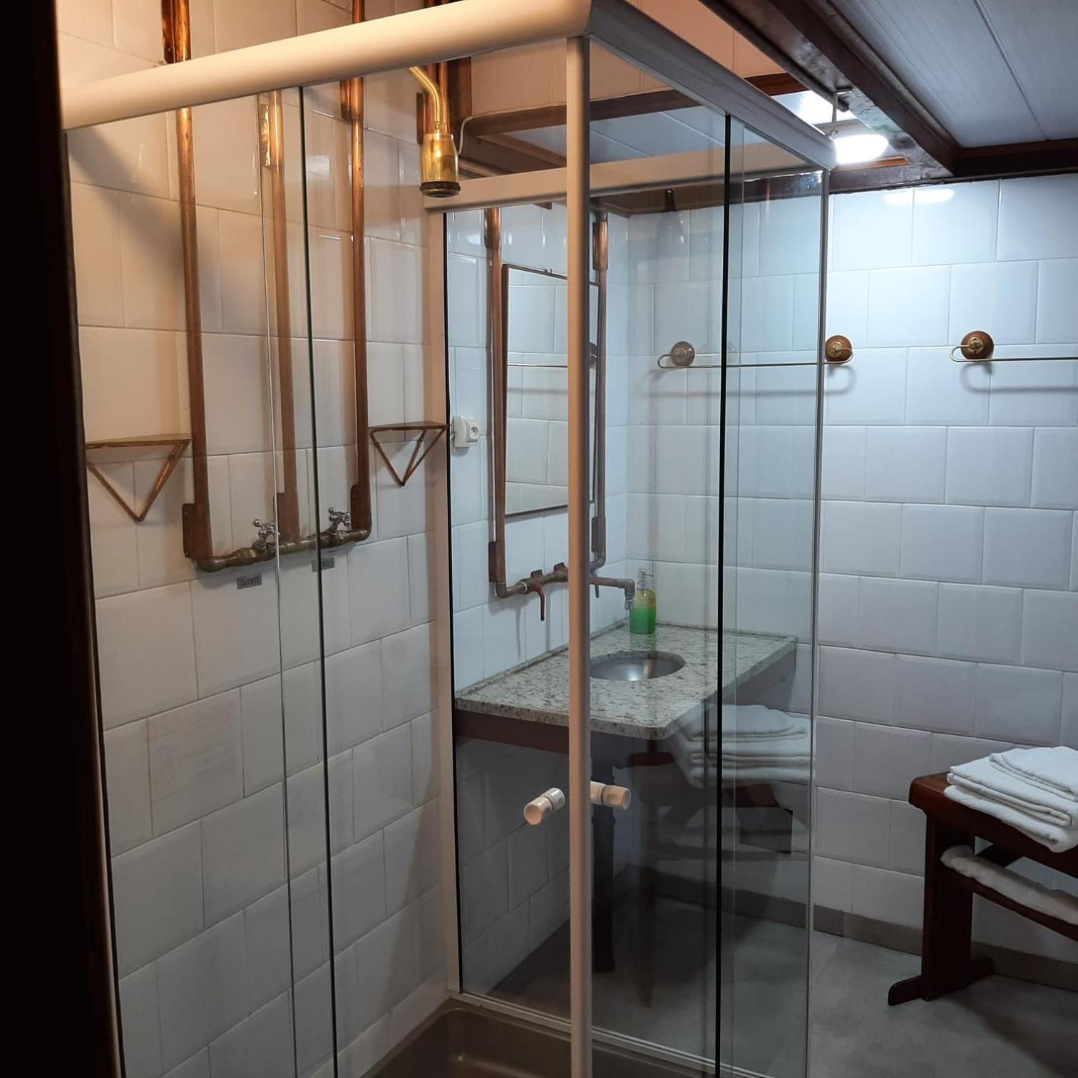 Pousada Imperial Koeler Petropolis  Ngoại thất bức ảnh