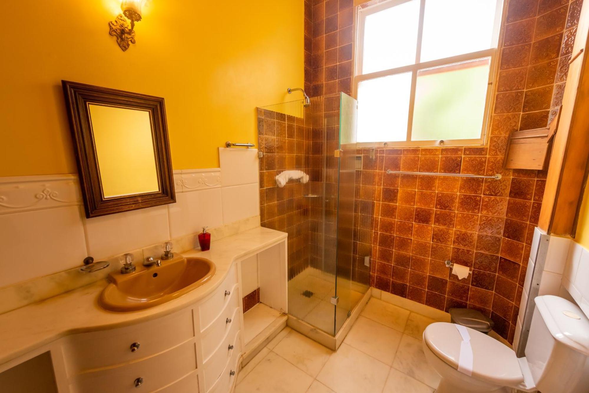 Pousada Imperial Koeler Petropolis  Ngoại thất bức ảnh