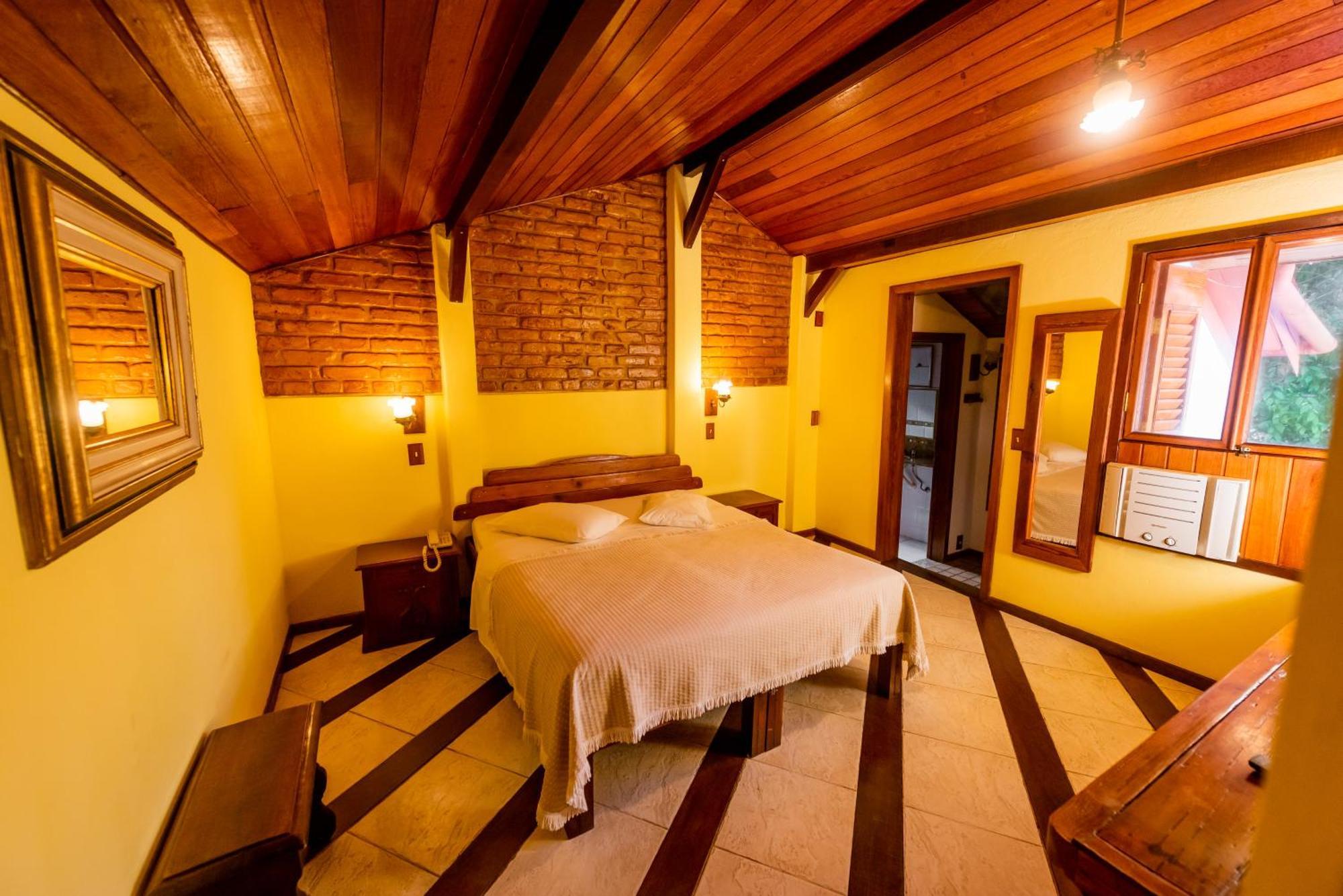 Pousada Imperial Koeler Petropolis  Ngoại thất bức ảnh