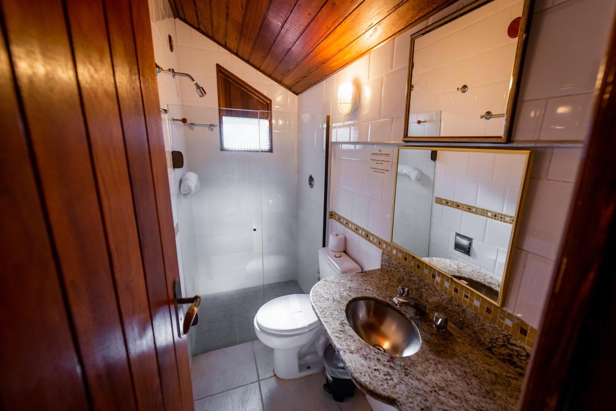 Pousada Imperial Koeler Petropolis  Ngoại thất bức ảnh