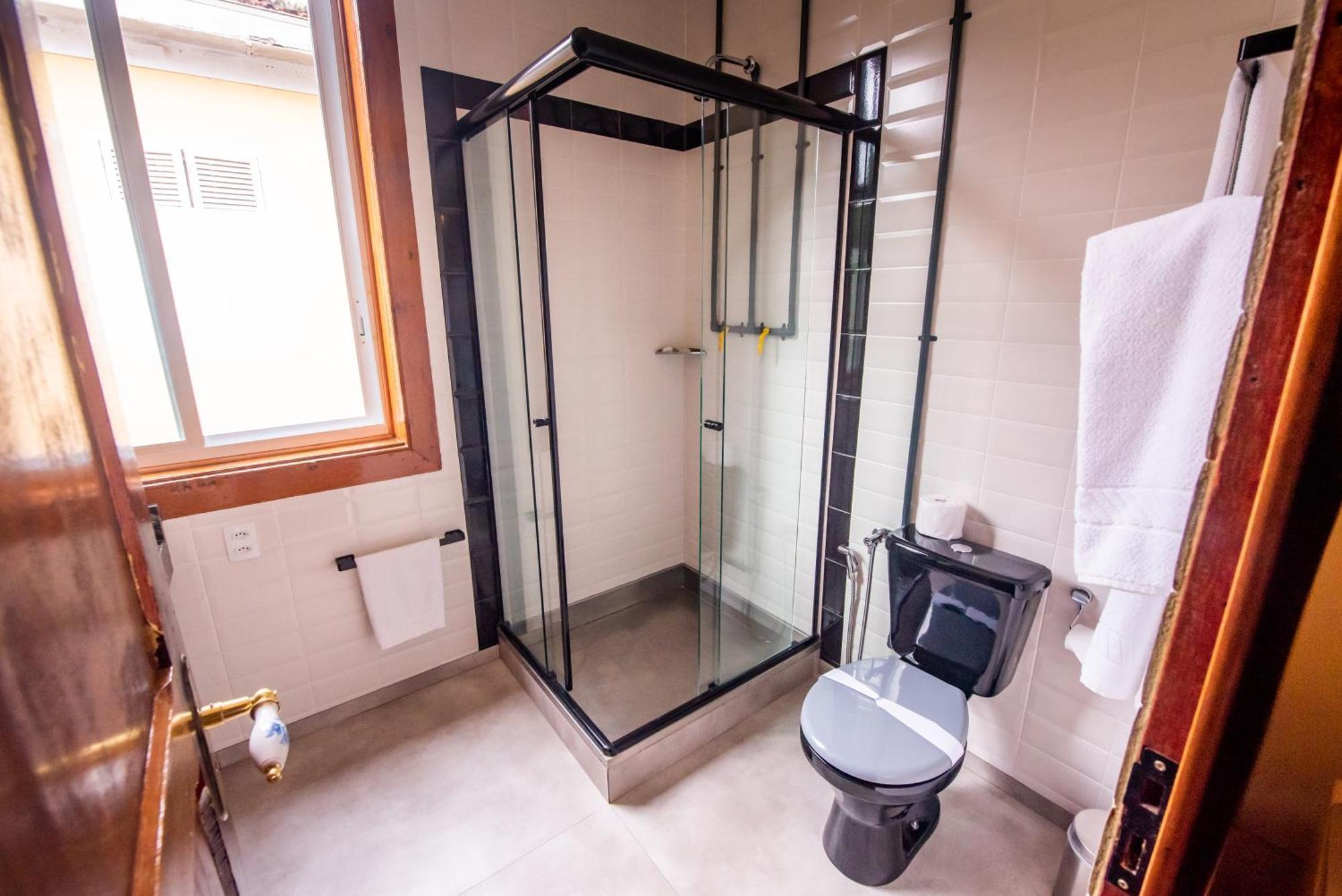 Pousada Imperial Koeler Petropolis  Ngoại thất bức ảnh