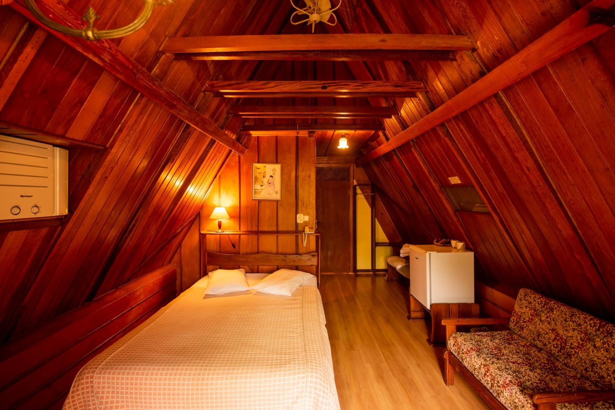 Pousada Imperial Koeler Petropolis  Ngoại thất bức ảnh