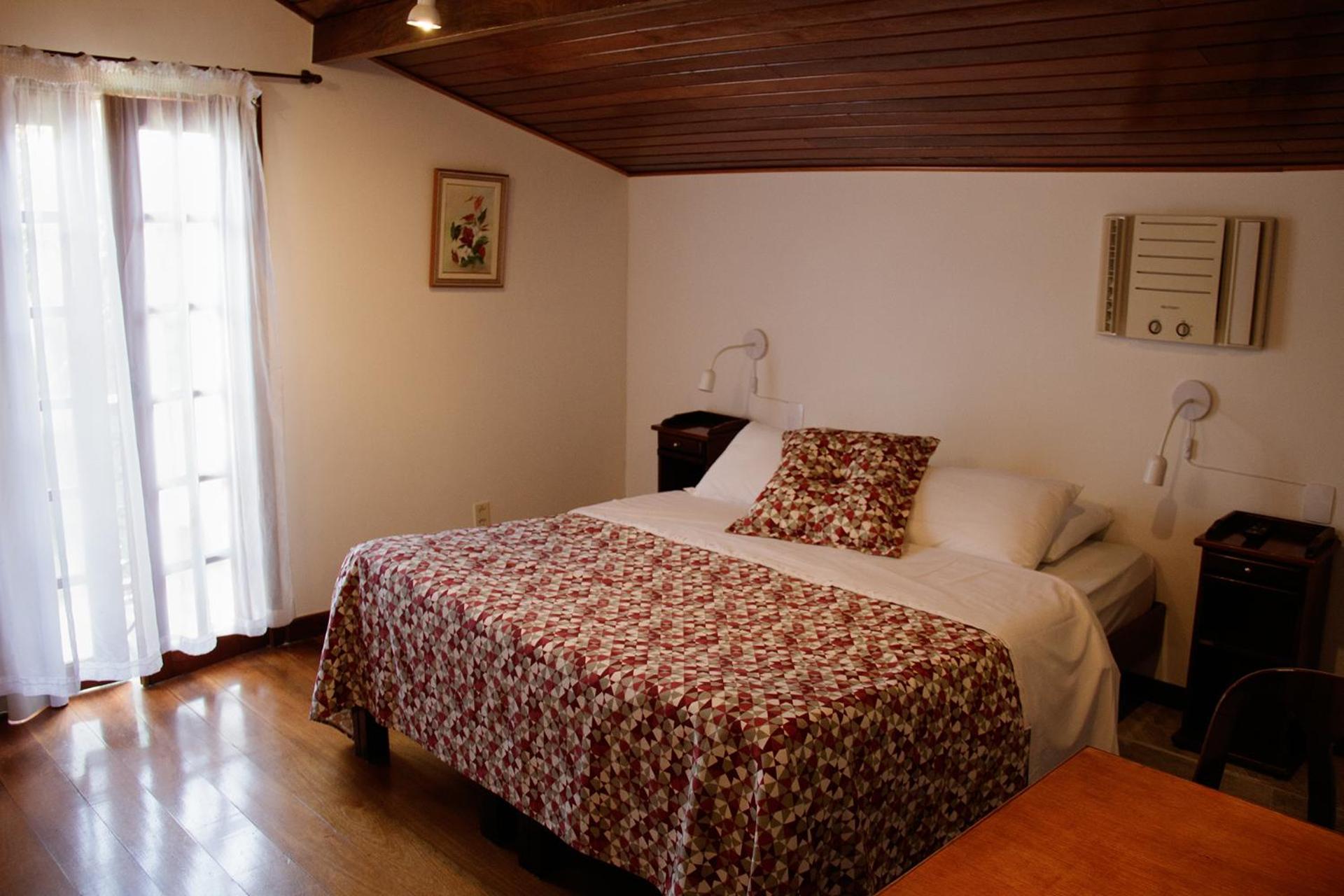 Pousada Imperial Koeler Petropolis  Ngoại thất bức ảnh