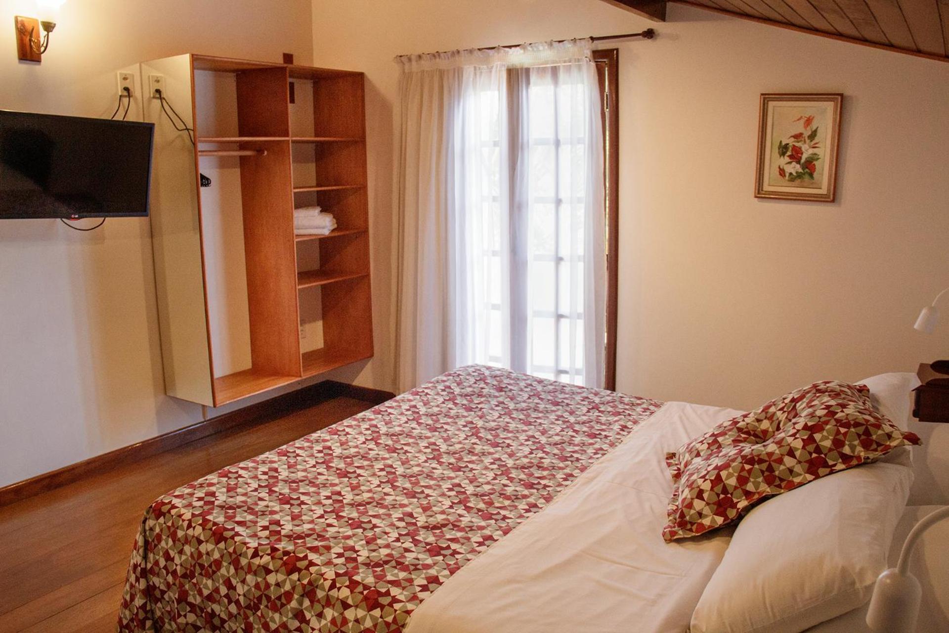 Pousada Imperial Koeler Petropolis  Ngoại thất bức ảnh