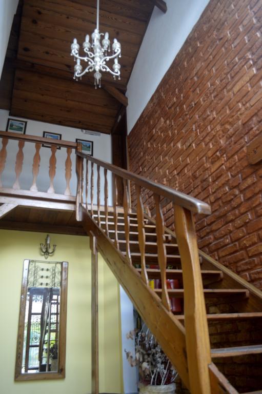 Pousada Imperial Koeler Petropolis  Ngoại thất bức ảnh