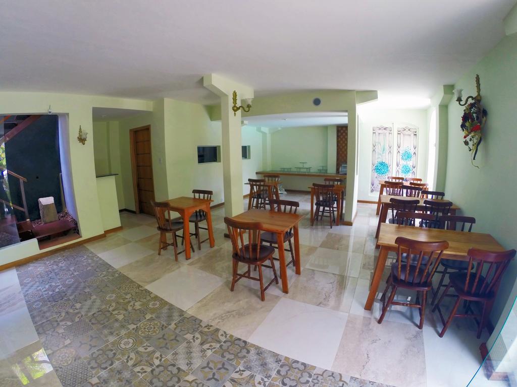 Pousada Imperial Koeler Petropolis  Ngoại thất bức ảnh